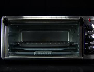 Oven Repair