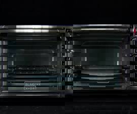 Oven Repair