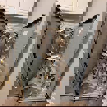 Samsung dryer repairs 3