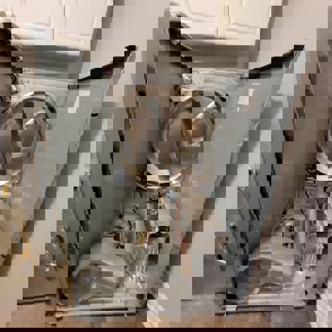 Samsung dryer repairs 3