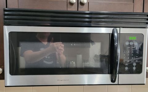 Microwave Repair Services Guide