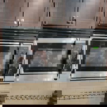 Microwave Repair Services Guide