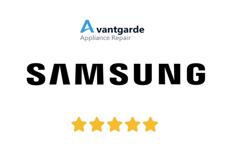 Samsung Appliance Repair by Avantgarde Appliances Repair