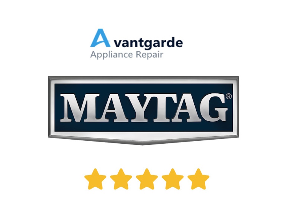 Maytag Appliance Repair by Avantgarde Appliances Repair