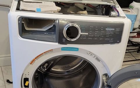 Washing Machine Repair Service: Why It's Essential and Convenient.