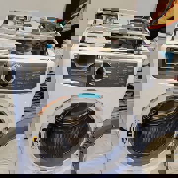 Washing Machine Repair Service: Why It's Essential and Convenient.