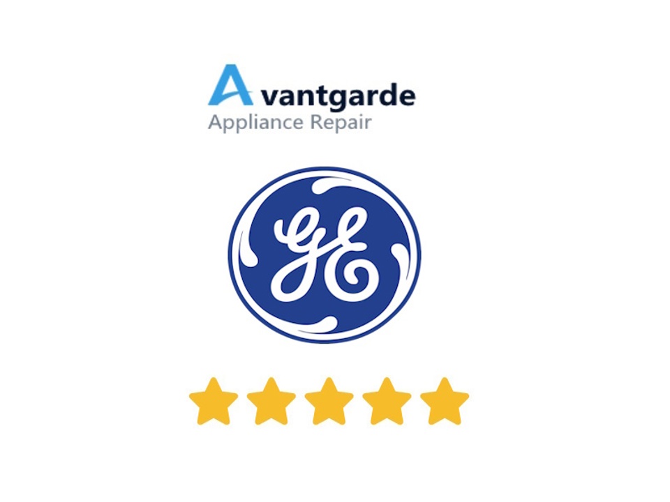 GE Appliance Repair by Avantgarde Appliances Repair