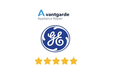 GE Appliance Repair by Avantgarde Appliances Repair
