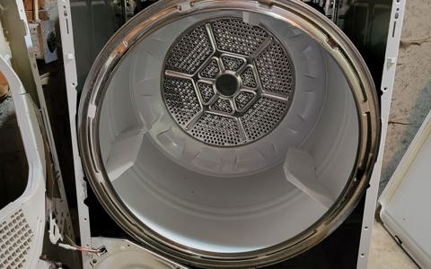 Is Your Dryer Overheating? Here’s What You Need to Know