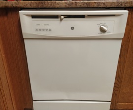 Dishwasher Repair