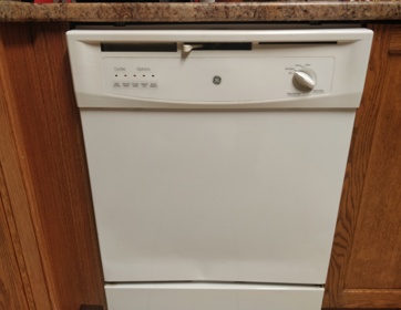 Dishwasher Repair