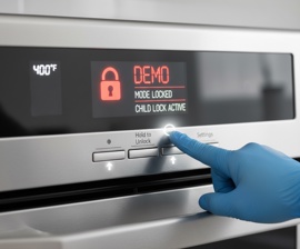 Range Hood Installation