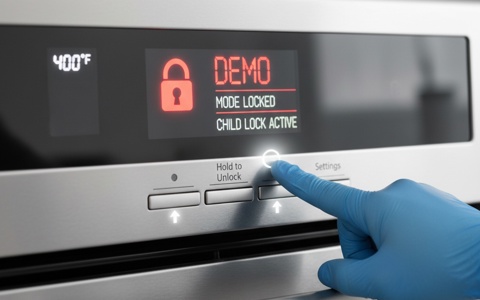Why Is Your Oven Not Heating Up? Top 5 Causes and Fixes