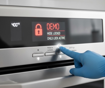 Range Hood Installation