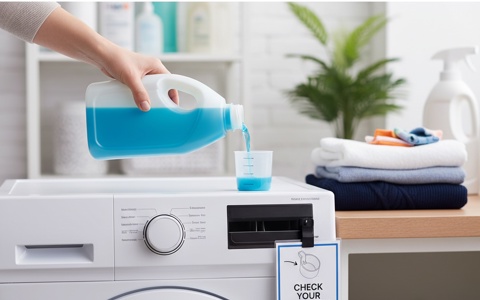 How Much Laundry Detergent to Use for Effective Cleaning and Washer Longevity