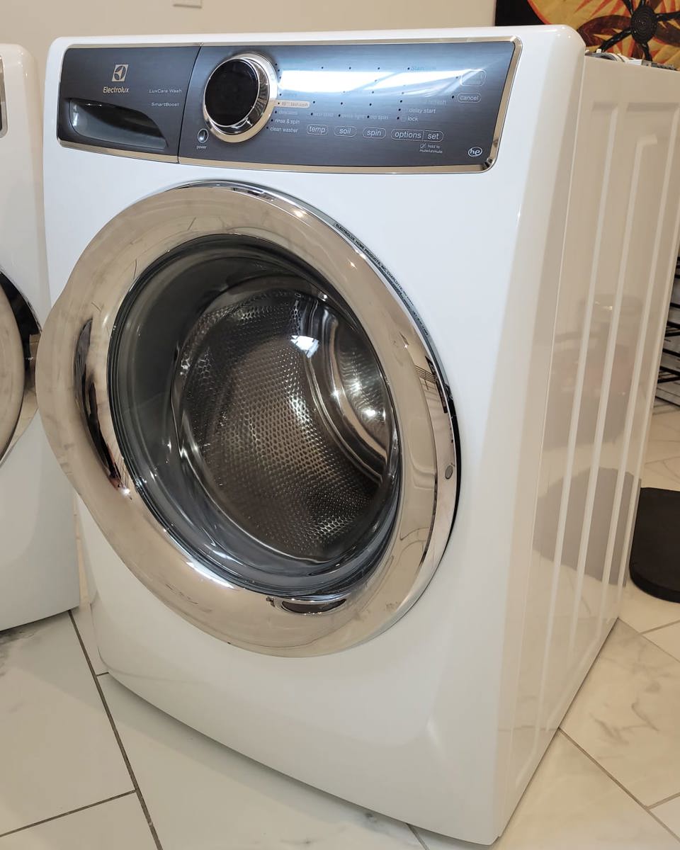 Electrolux Dryer