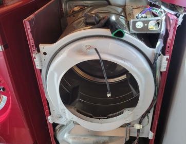 Dryer Repair