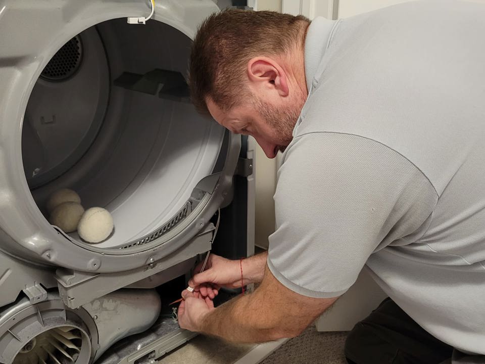 Dryer Repair
