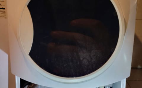 How to Clean Your Dryer (Safely and Effectively)