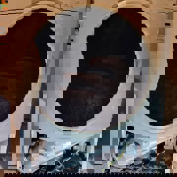 How to Clean Your Dryer (Safely and Effectively)