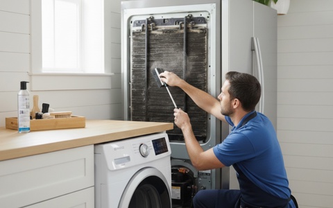 Saving Money with Preventative Appliance Maintenance