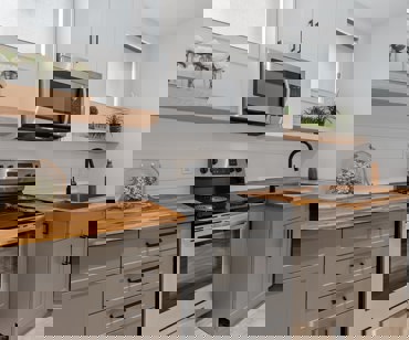 Microwave Oven Repair