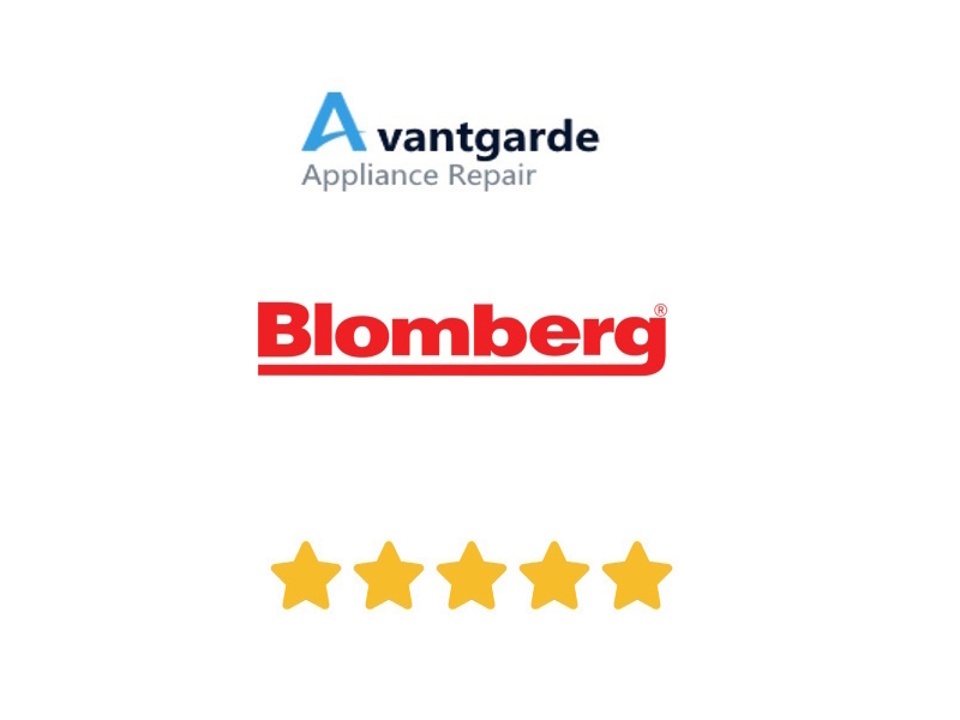 Blomberg Appliance Repair by Avantgarde Appliances Repair