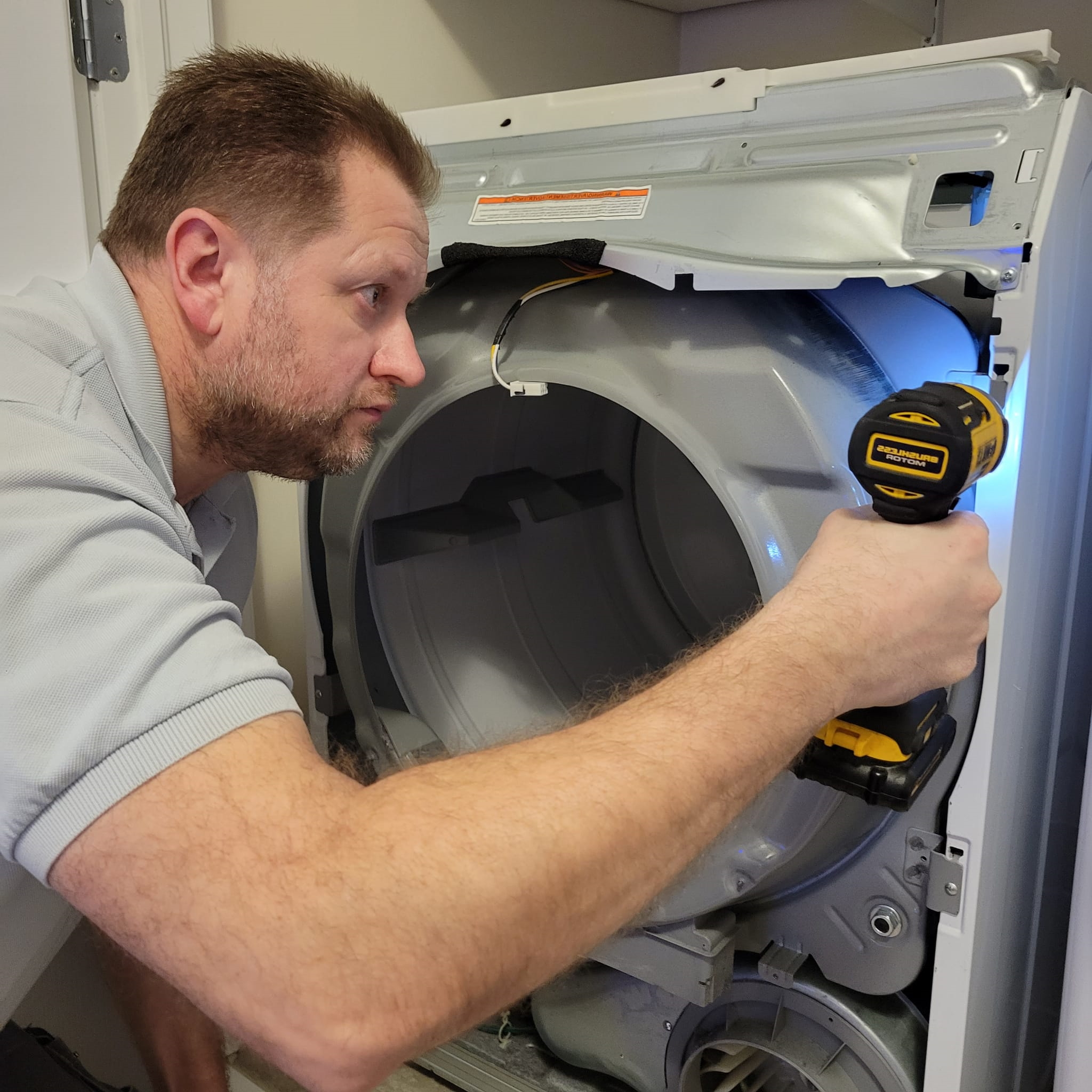 Ottawa Appliance Repair, Washer, Dryer, Refrigerator Repair