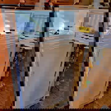 Refrigerator Troubleshooting