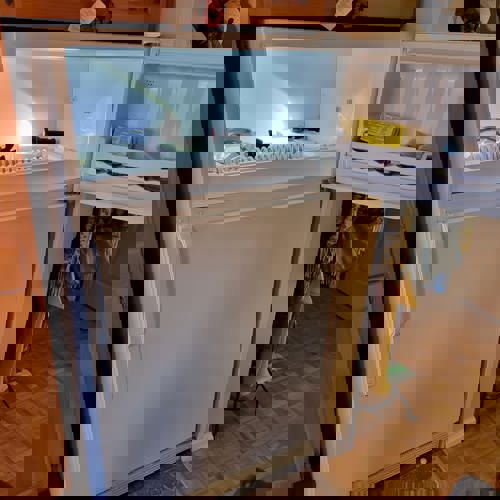 Ottawa Fridge Repair Sameday service