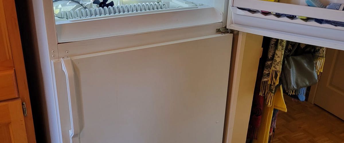 Refrigerator Repair