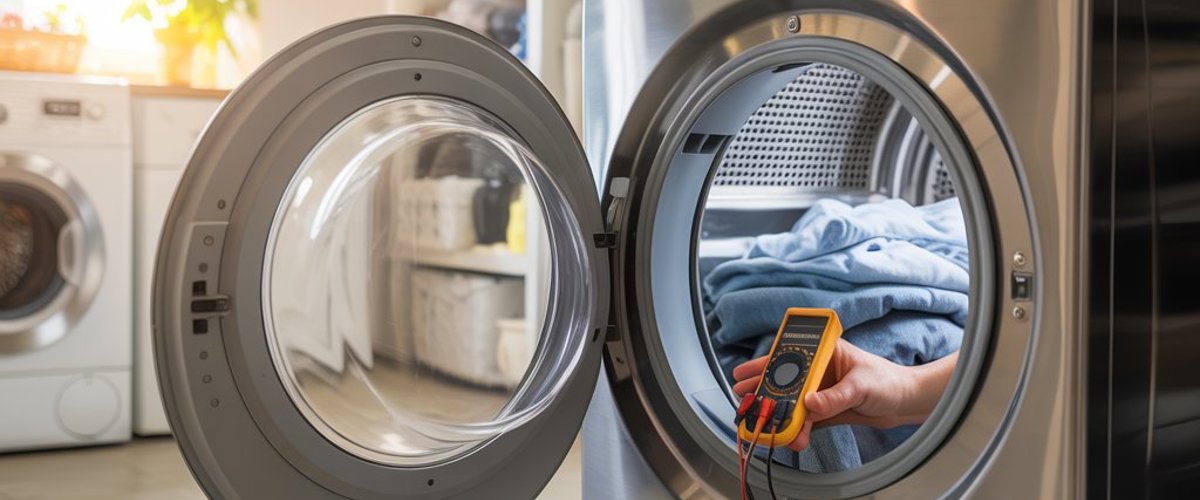 Dryer Repair Diy Troubleshooting Guide