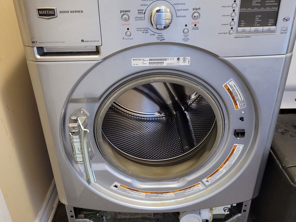 Maytag Washer