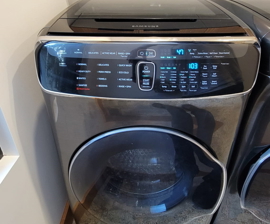 Washer Repair