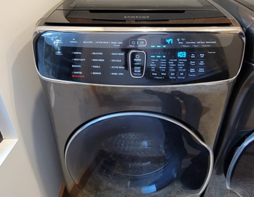 Washer Repair