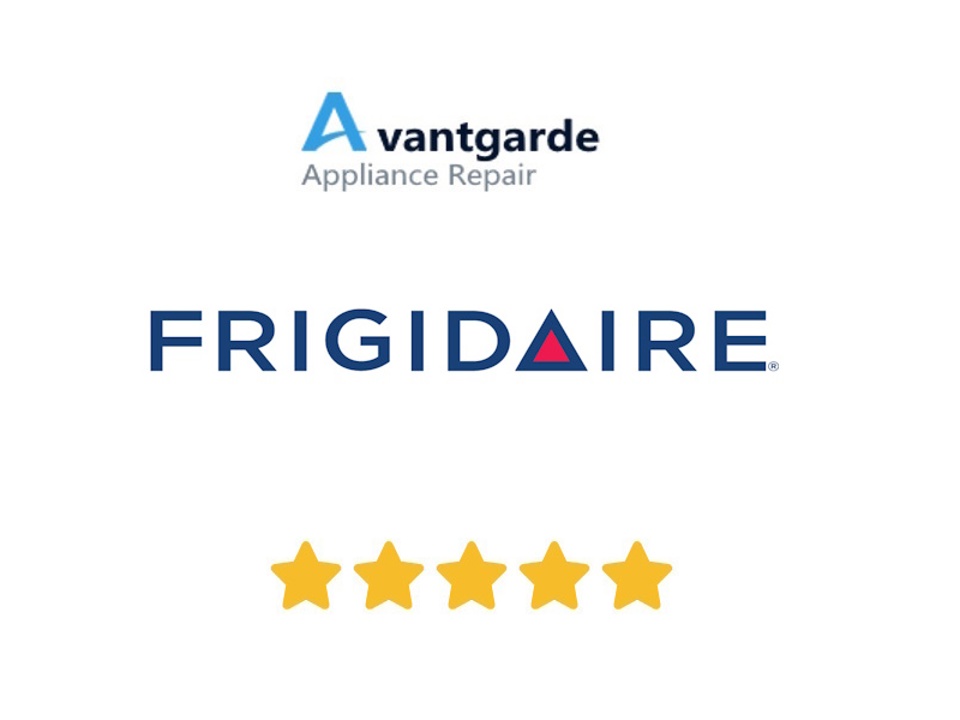 Frigidaire Appliance Repair by Avantgarde Appliances Repair