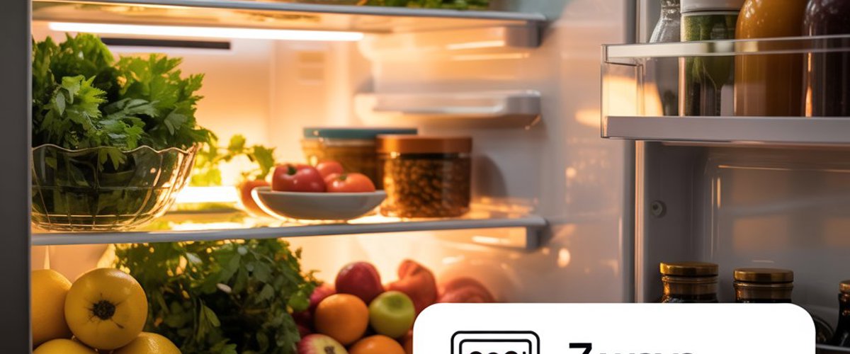 Prevent Refrigerator Repairs