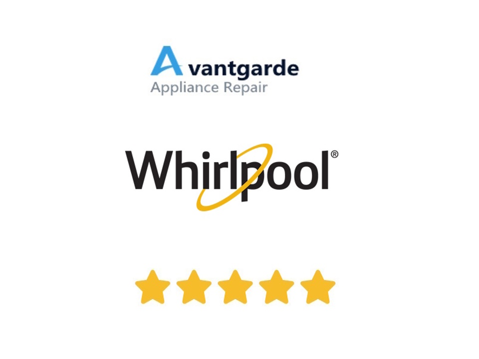 Whirlpool Appliance Repair by Avantgarde Appliances Repair