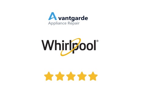 Whirlpool Appliance Repair by Avantgarde Appliances Repair