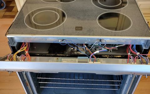 The Guide to Electric Oven Repair