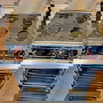 The Guide to Electric Oven Repair