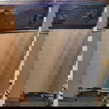 Dishwasher Maintenance