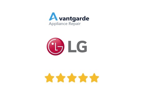 LG Appliance Repair by Avantgarde Appliances Repair