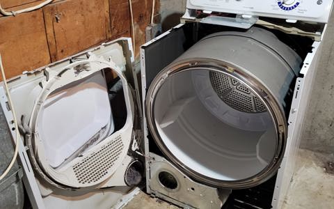 Understanding and Resolving Dryer Power Supply Challenges
