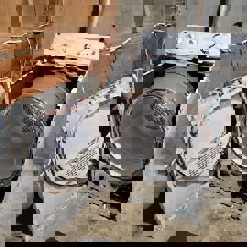 Understanding and Resolving Dryer Power Supply Challenges