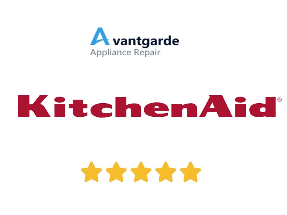 Kitchenaid Share