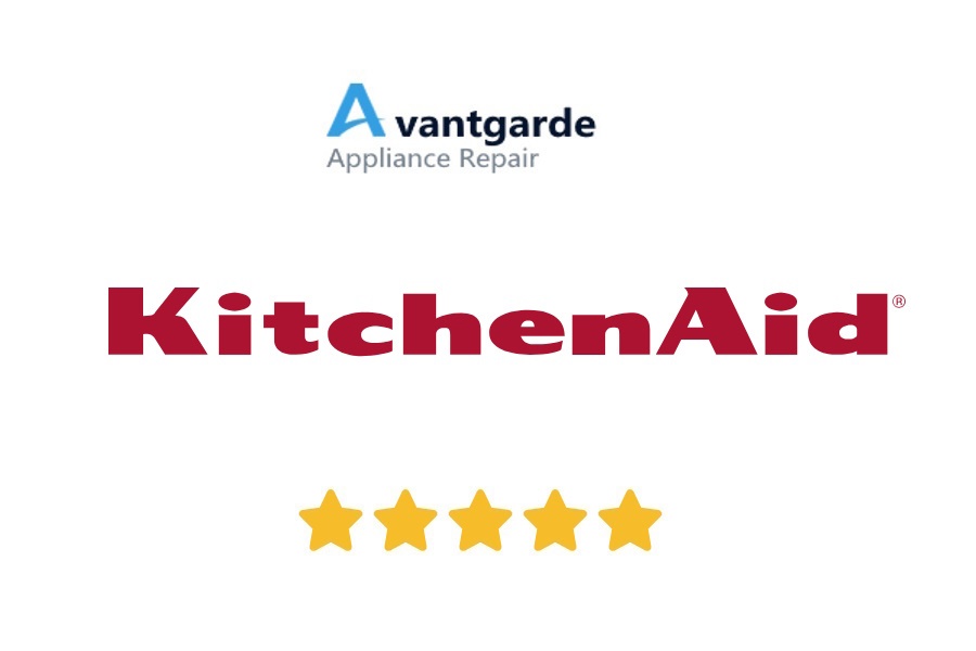 KitchenAid Appliance Repair ️Specialized KitchenAid Service