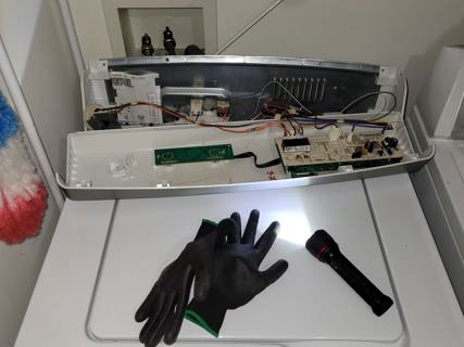 Top Load Washer (1)
