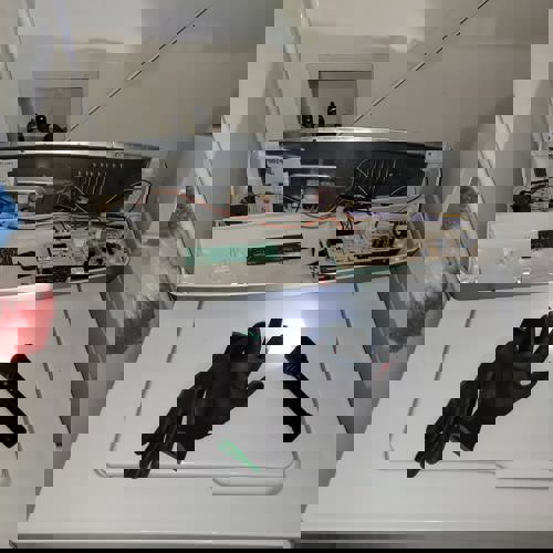 top loaded washer