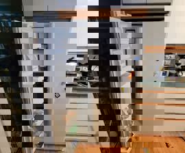Fridge Repair